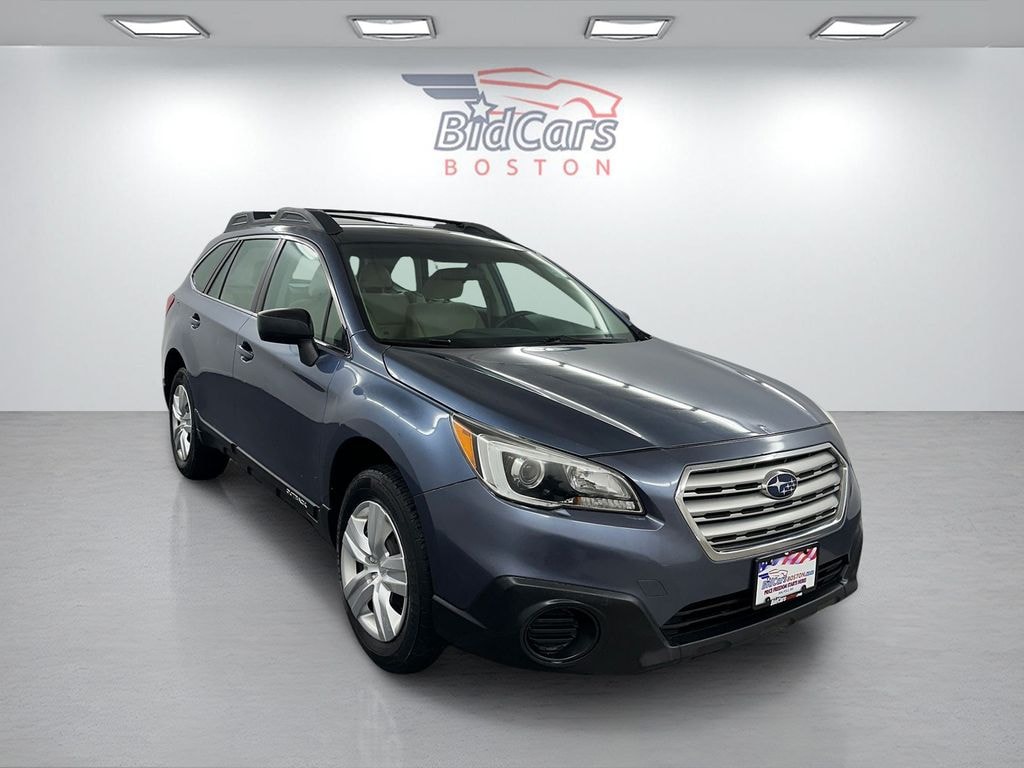 Used 2016 Subaru Outback 2.5i SUV