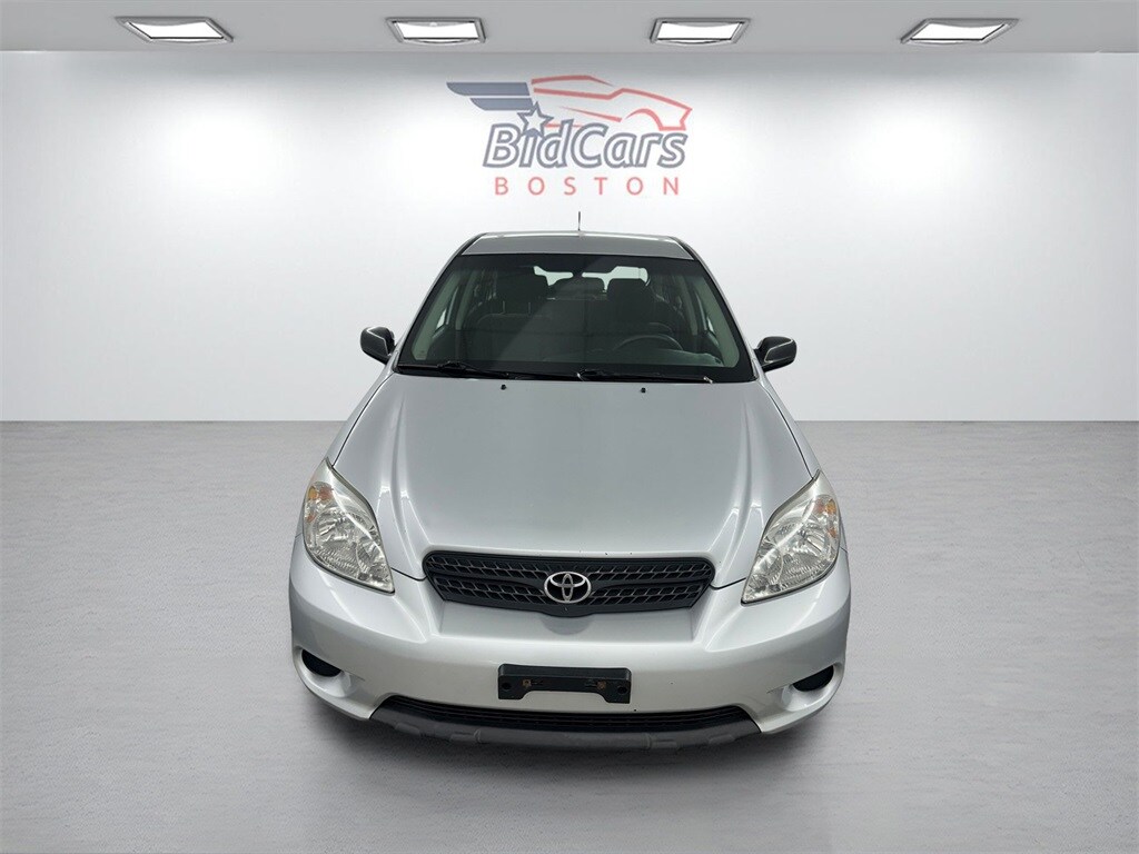 2006 Toyota Corolla Matrix L photo 2