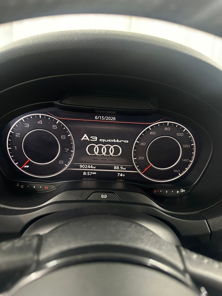2018 Audi A3 Cabriolet Premium Plus - Photo 19