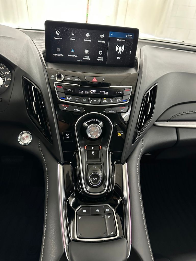 2024 Acura RDX TECH - Photo 20