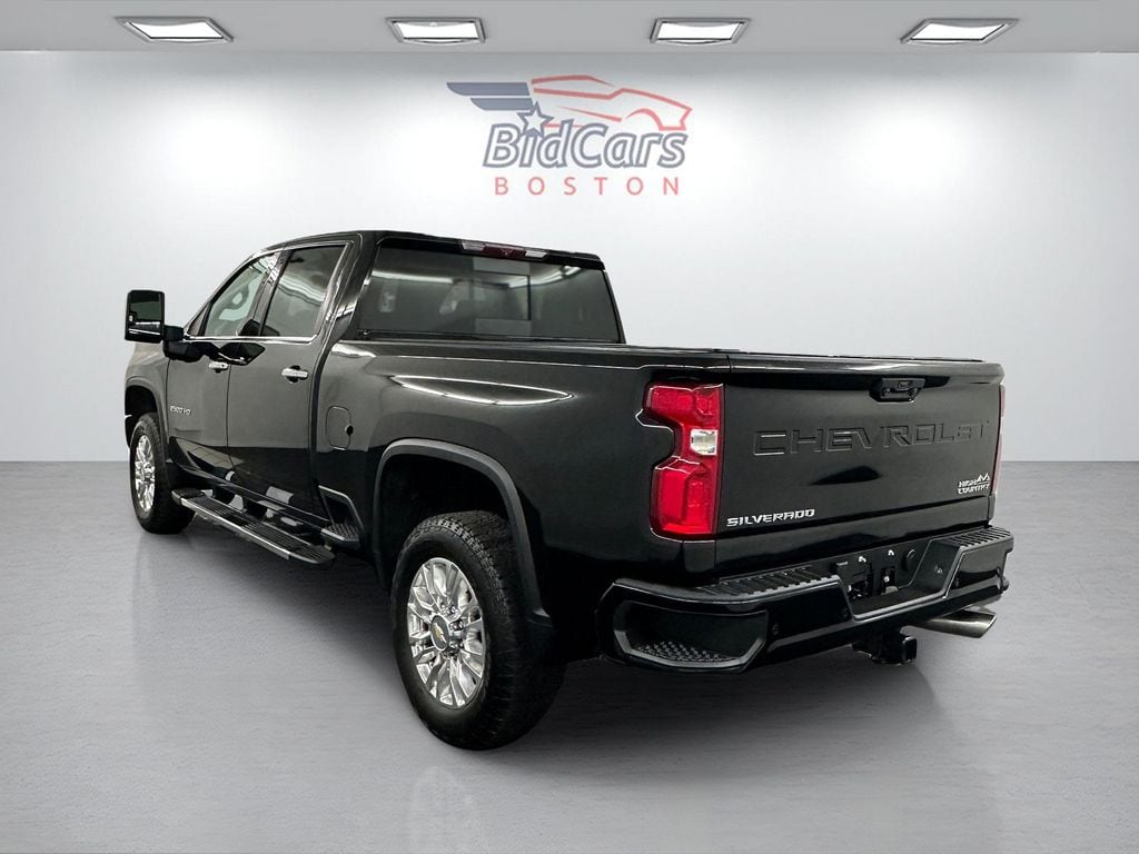 2023 Chevrolet Silverado 2500HD High Country - Photo 6