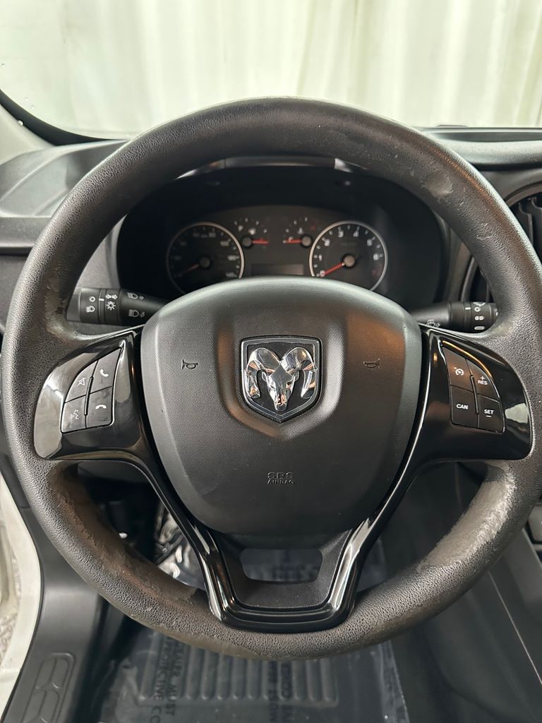 2022 RAM Promaster City Base - Photo 14