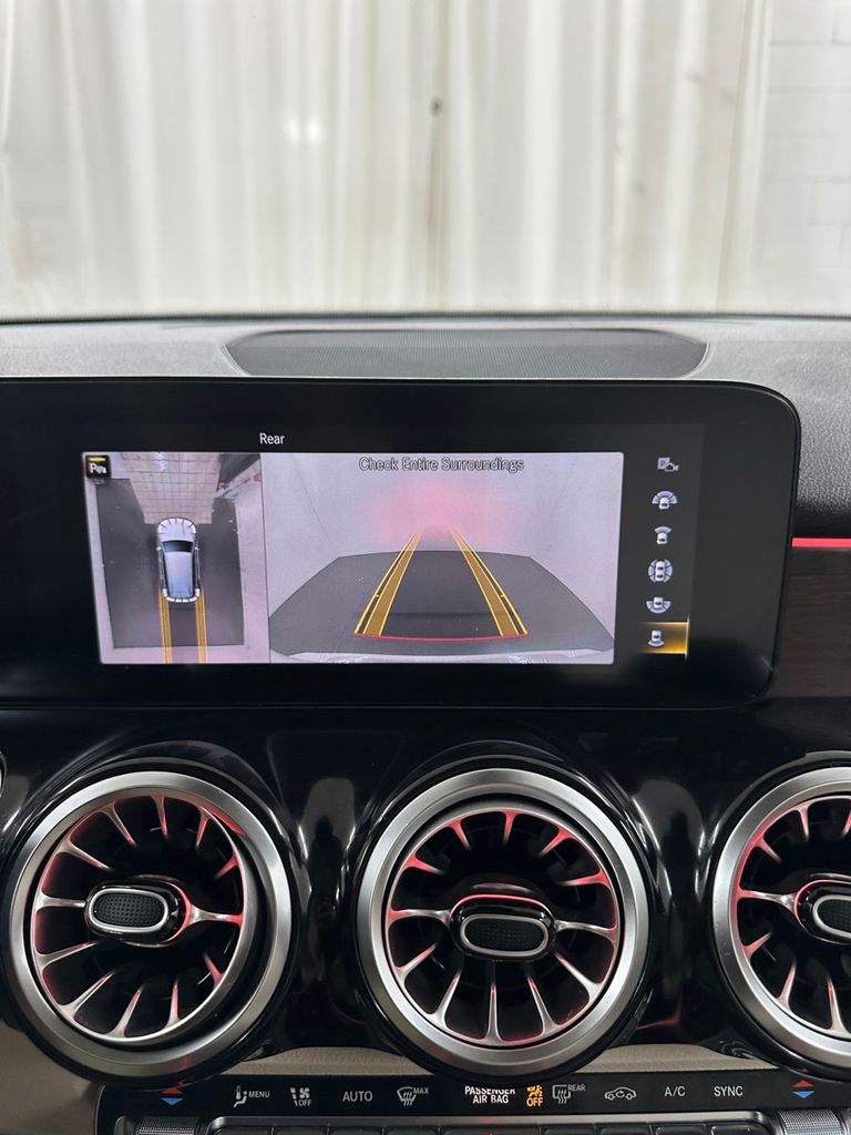 2022 Mercedes-Benz GLB Base - Photo 22