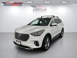 Hyundai Santa Fe XL