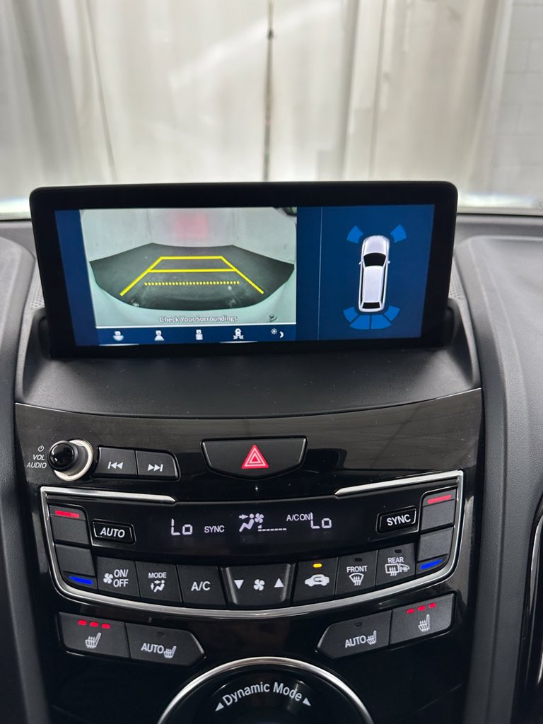 2024 Acura RDX TECH - Photo 23