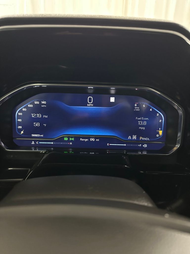 2023 Chevrolet Silverado 1500 LT - Photo 20