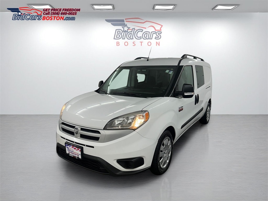 2015 RAM Promaster City SLT's photo
