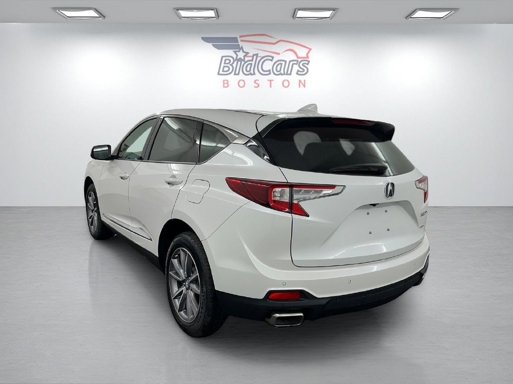 2024 Acura RDX TECH - Photo 6