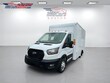Ford Transit-350 Cab Chassis