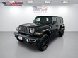 Jeep Wrangler 4xe
