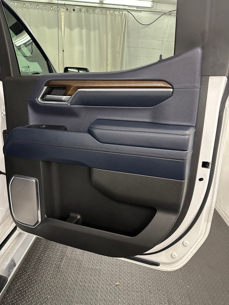 2024 Chevrolet Silverado 1500 High Country - Photo 33