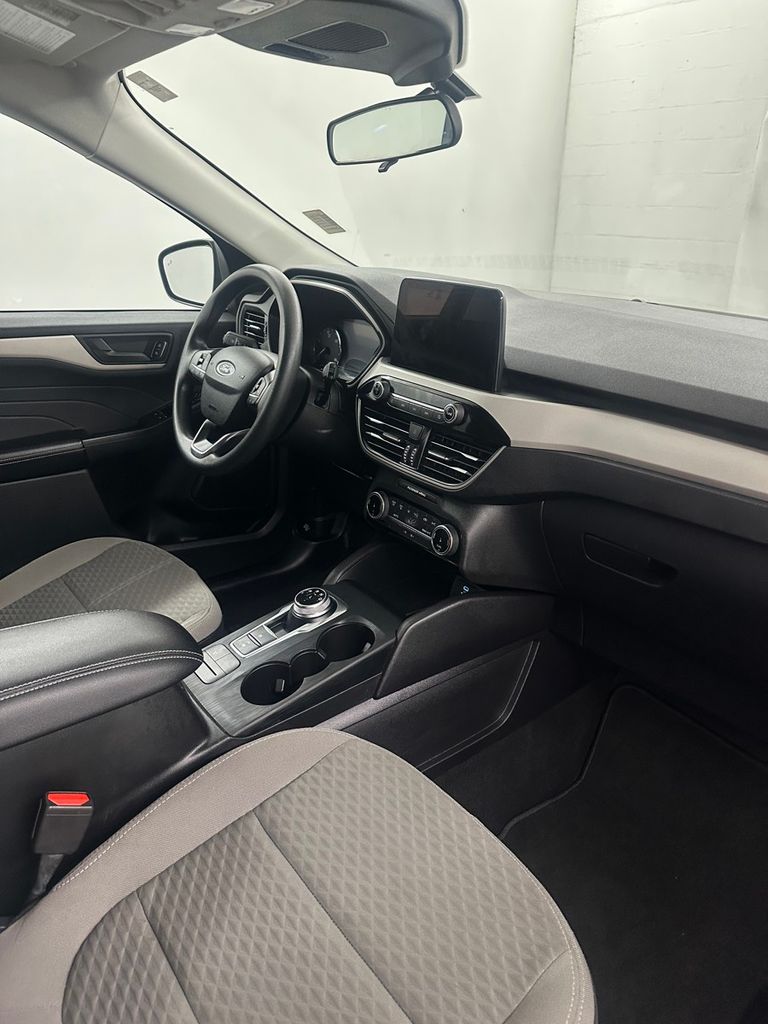 2022 Ford Escape SE - Photo 36
