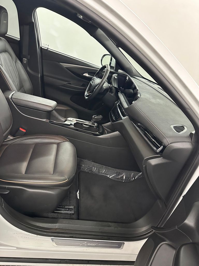 2025 Buick Envista Avenir - Photo 35