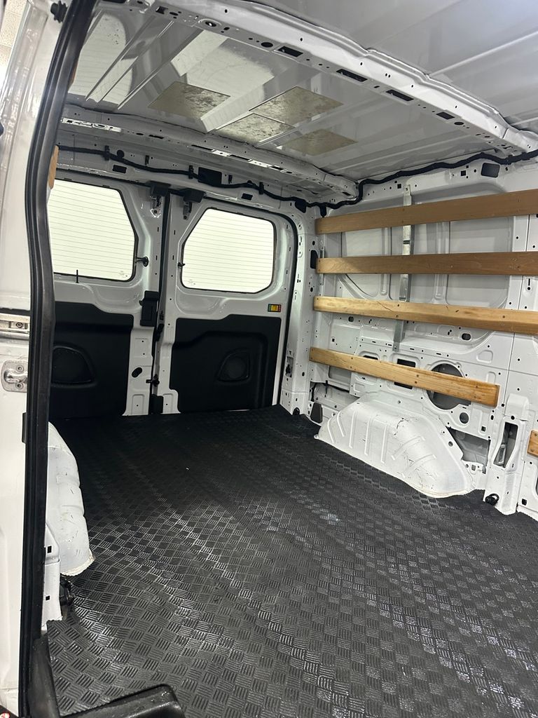 2023 Ford Transit Van Base - Photo 23