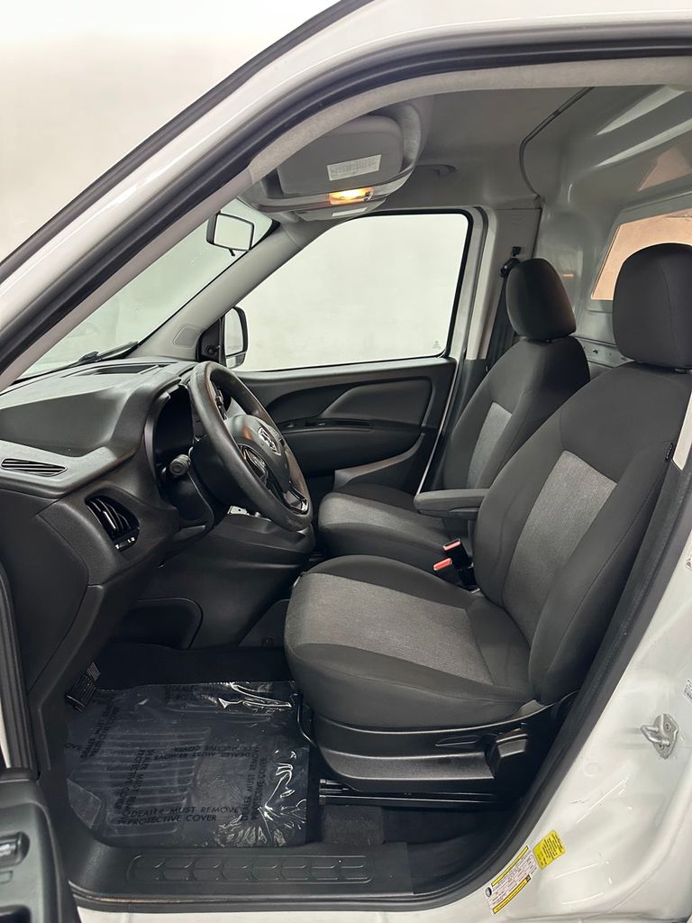 2022 RAM Promaster City Base - Photo 11