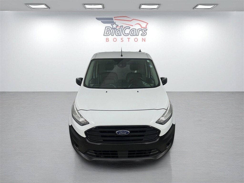 Used 2020 Ford Transit Connect XL Van Cargo Van