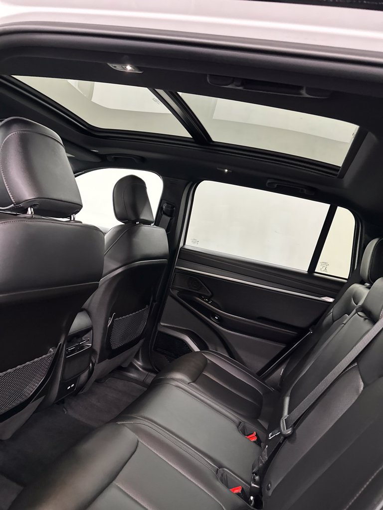 2025 Jeep Wagoneer S Limited - Photo 26