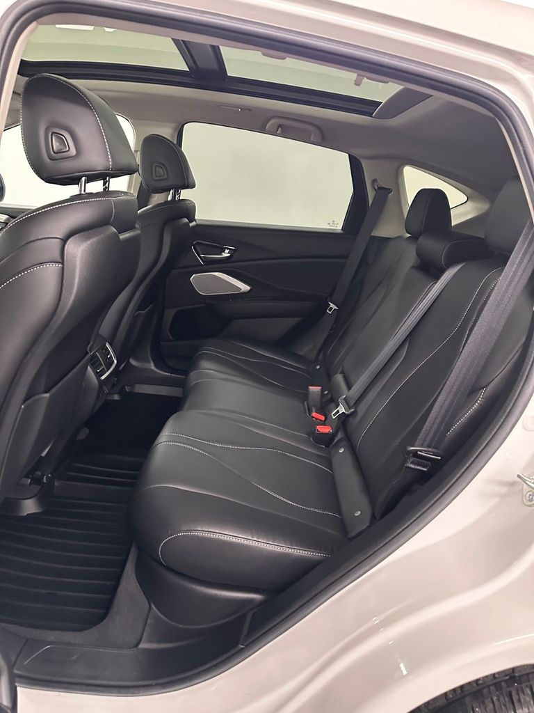 2024 Acura RDX TECH - Photo 28