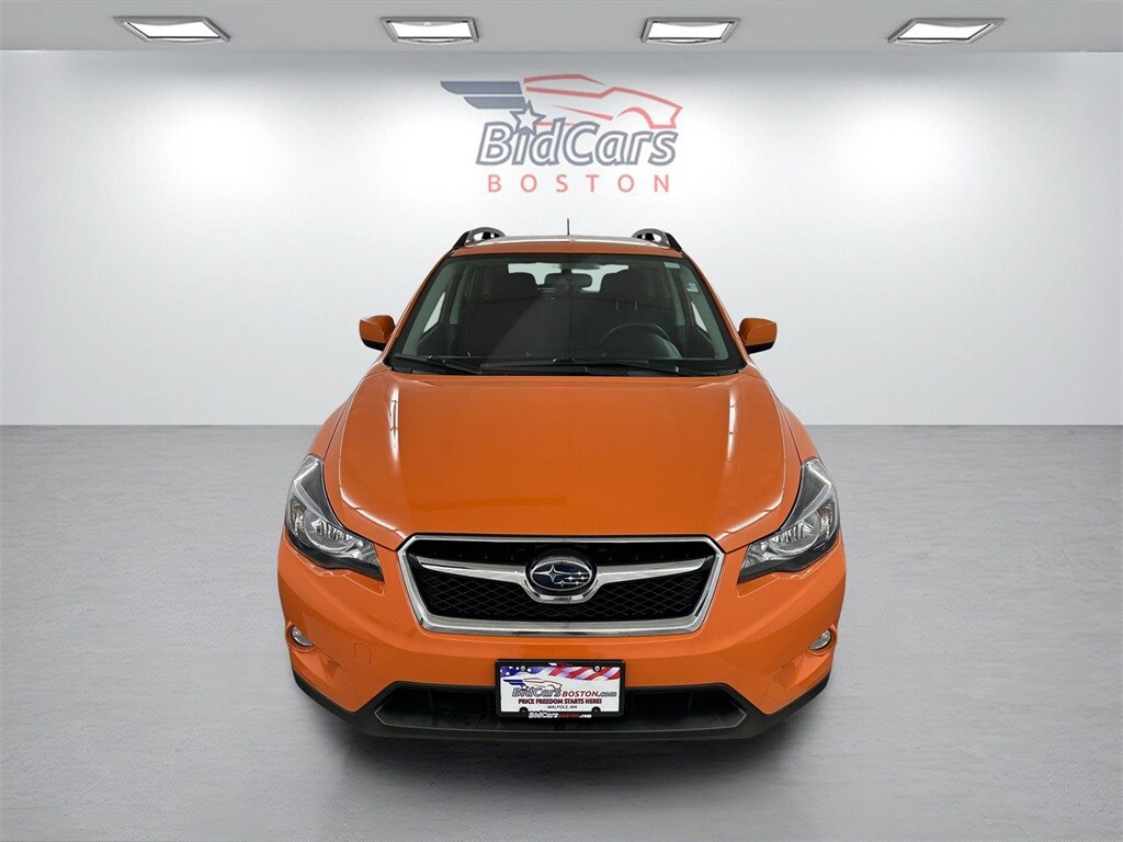 2013 Subaru Crosstrek 2.0i Premium photo 2