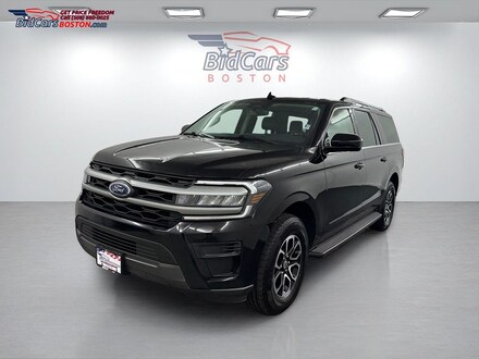 2024 Ford Expedition Max XLT SUV