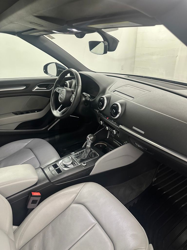 2018 Audi A3 Cabriolet Premium Plus - Photo 33