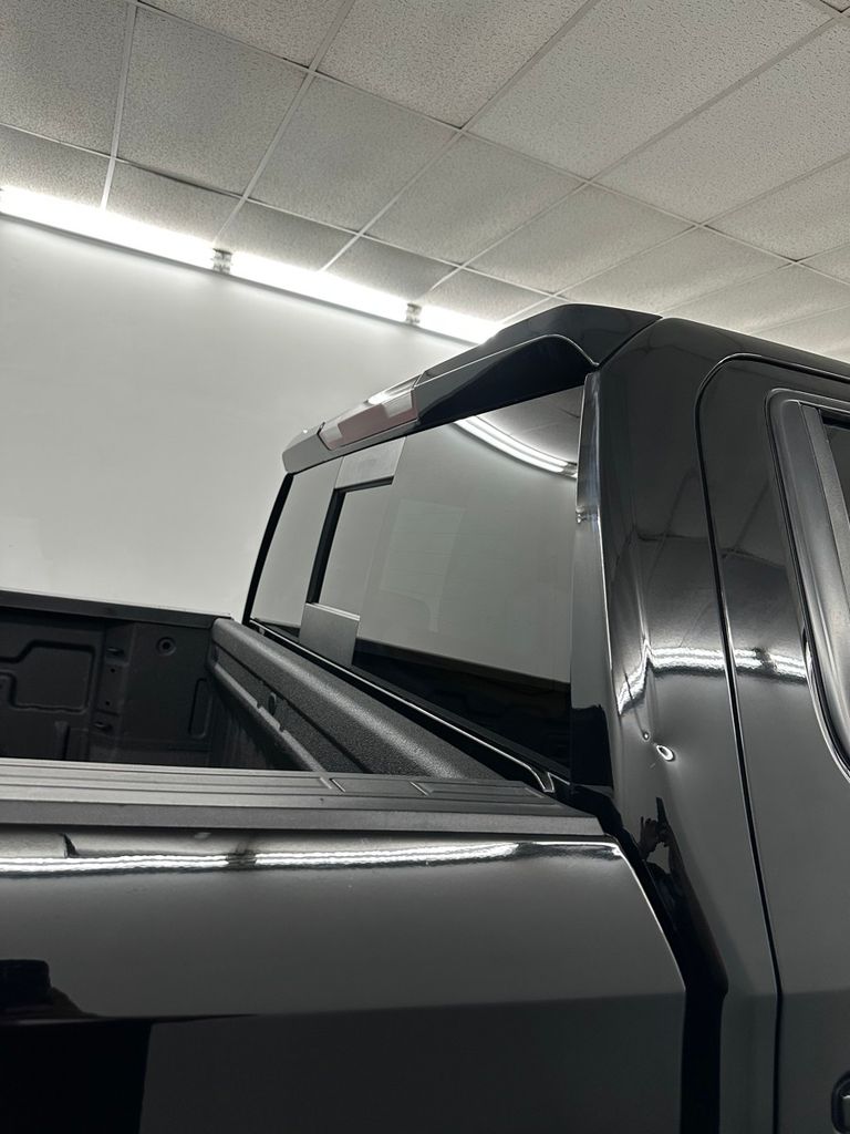2024 Chevrolet Silverado 1500 RST - Photo 34