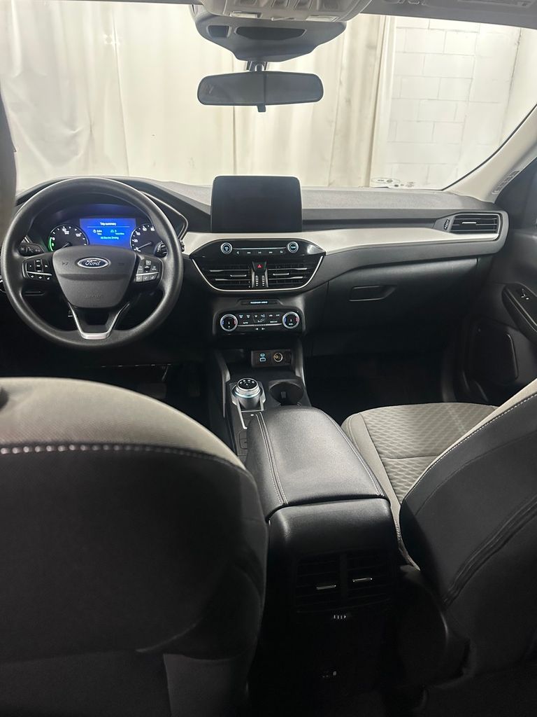 2022 Ford Escape SE - Photo 22
