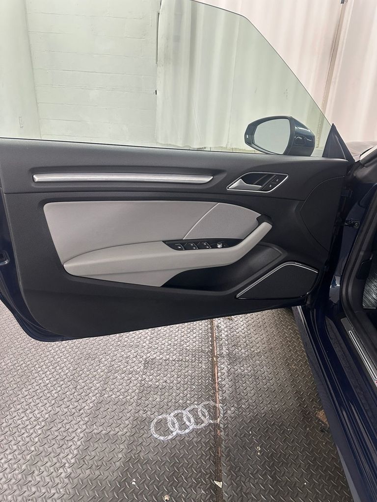 2018 Audi A3 Cabriolet Premium Plus - Photo 8