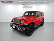  Jeep Wrangler 4xe