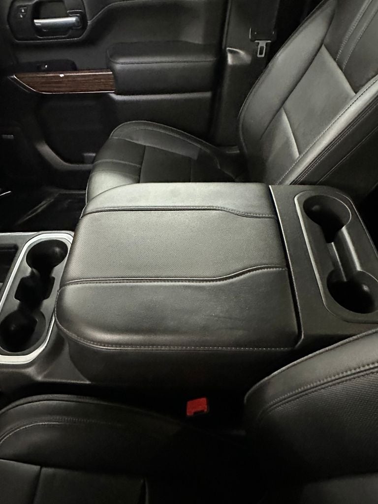 2023 Chevrolet Silverado 2500HD High Country - Photo 18