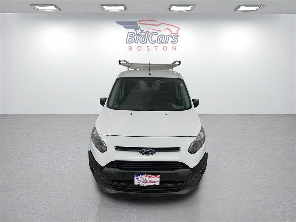 2018 Ford Transit Connect XL photo 2