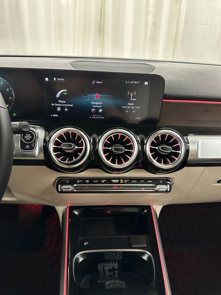 2022 Mercedes-Benz GLB Base - Photo 19