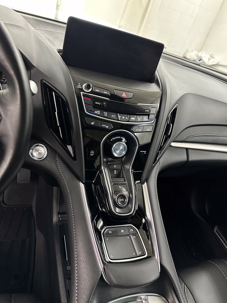 2024 Acura RDX TECH - Photo 16