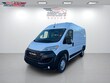  Ram ProMaster 2500