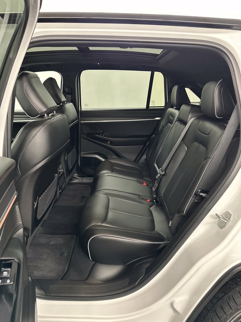 2025 Jeep Wagoneer S Limited - Photo 29