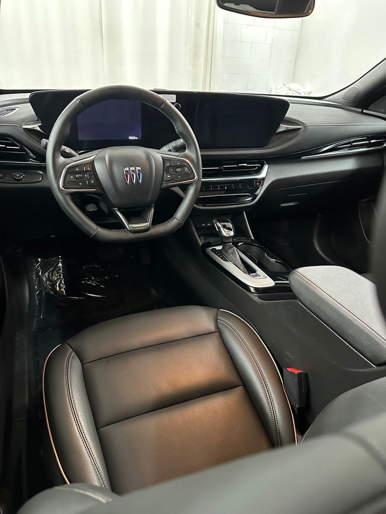 2025 Buick Envista Avenir - Photo 24