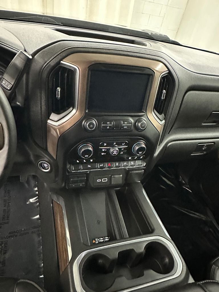 2023 Chevrolet Silverado 2500HD High Country - Photo 17