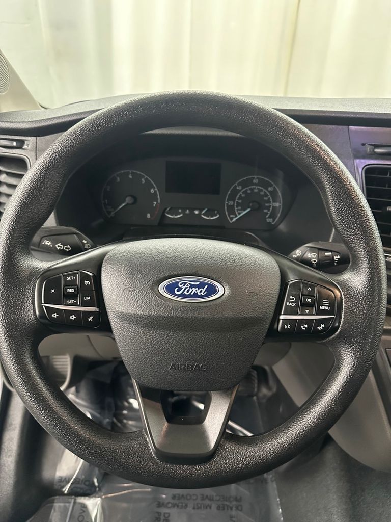2023 Ford Transit Van Base - Photo 14