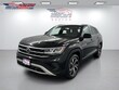 Volkswagen Atlas Cross Sport