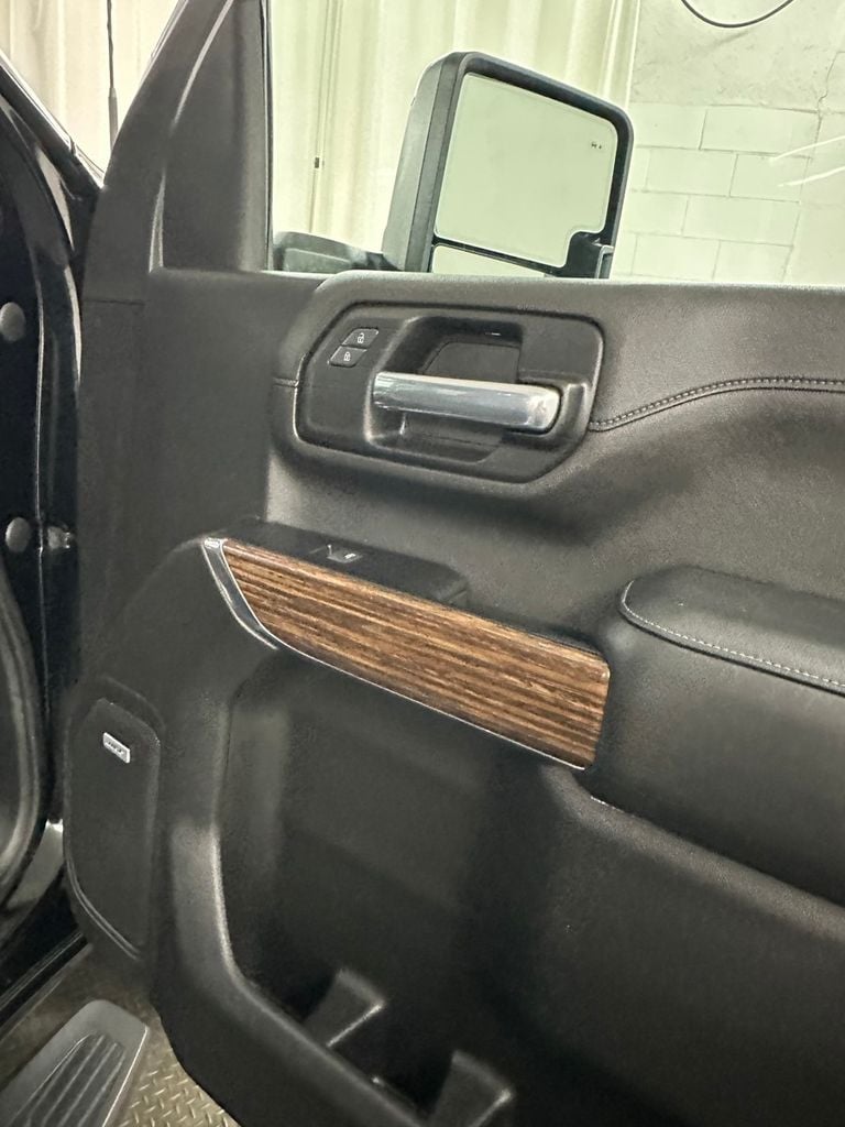 2023 Chevrolet Silverado 2500HD High Country - Photo 37