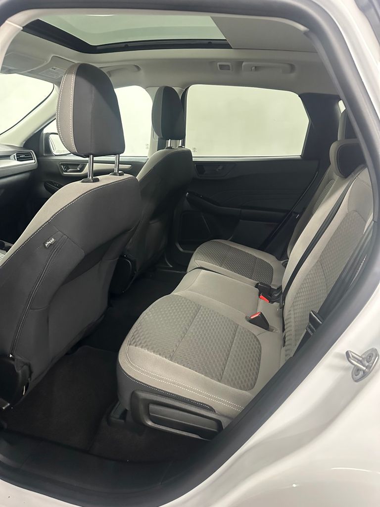 2022 Ford Escape SE - Photo 25