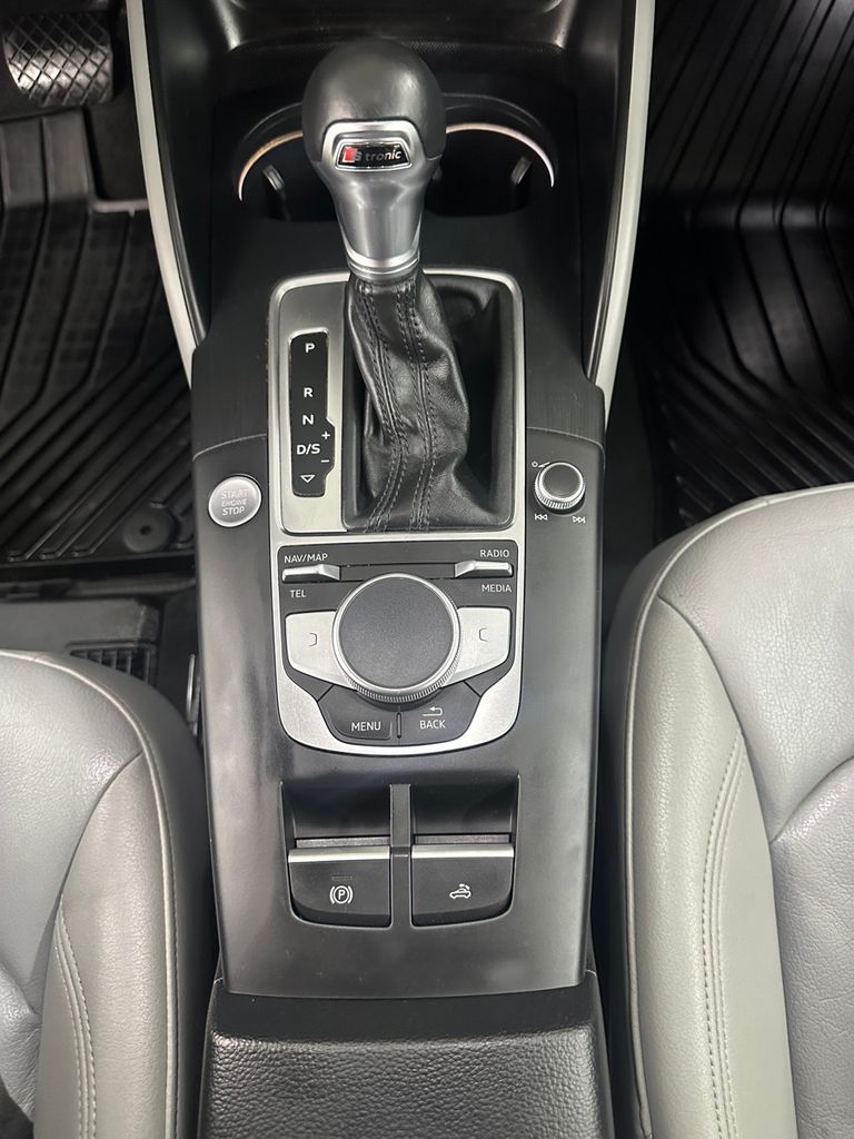 2018 Audi A3 Cabriolet Premium Plus - Photo 18