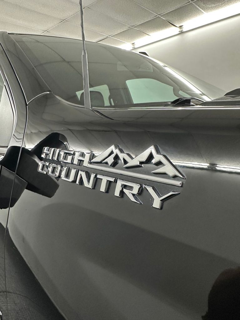 2023 Chevrolet Silverado 2500HD High Country - Photo 43