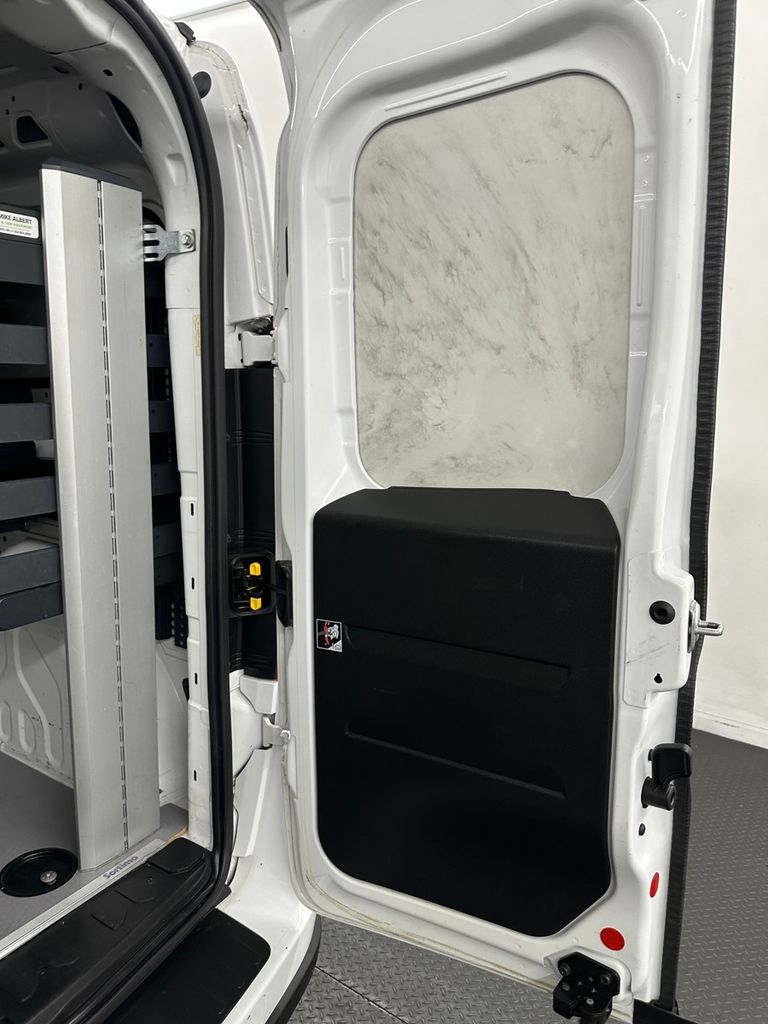 2022 RAM Promaster City Base - Photo 28