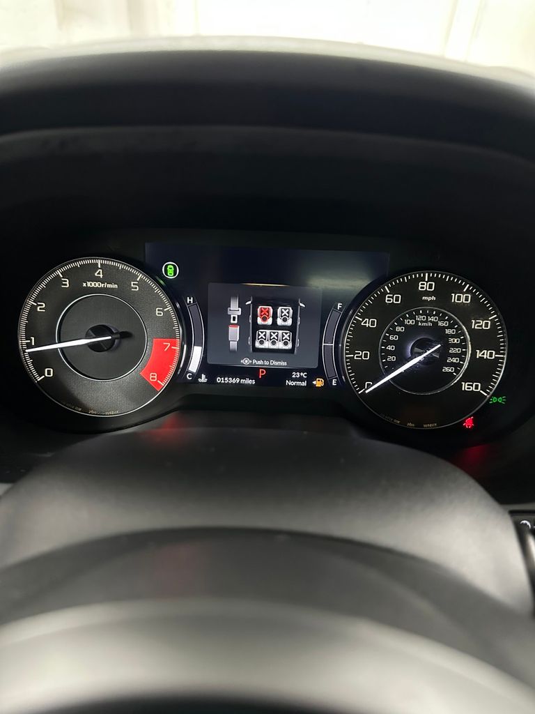 2024 Acura RDX TECH - Photo 19