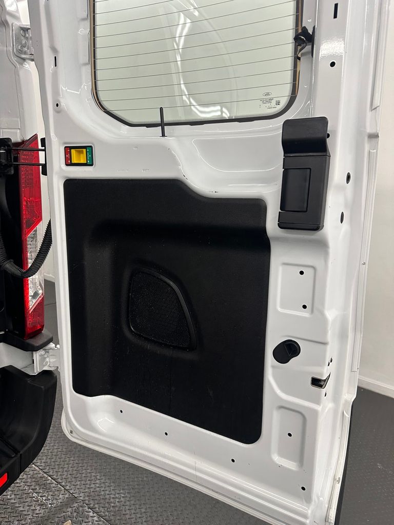 2023 Ford Transit Van Base - Photo 22