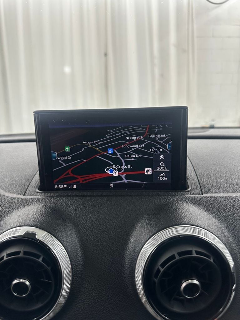 2018 Audi A3 Cabriolet Premium Plus - Photo 21
