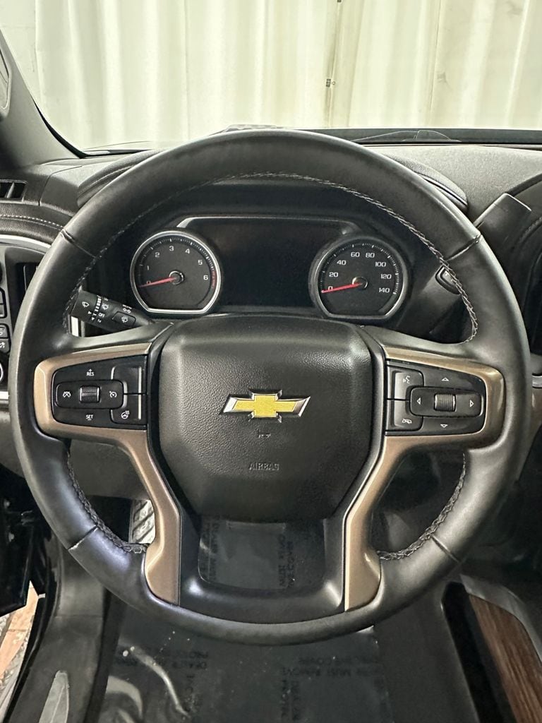 2023 Chevrolet Silverado 2500HD High Country - Photo 16