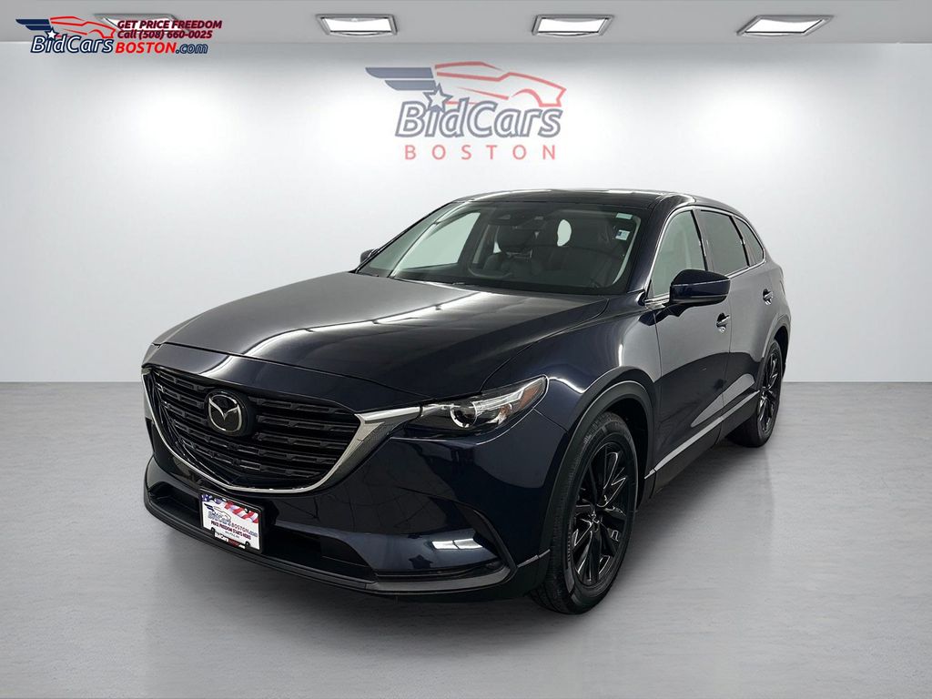 2023 Mazda CX-9 Touring Plus AWD's photo