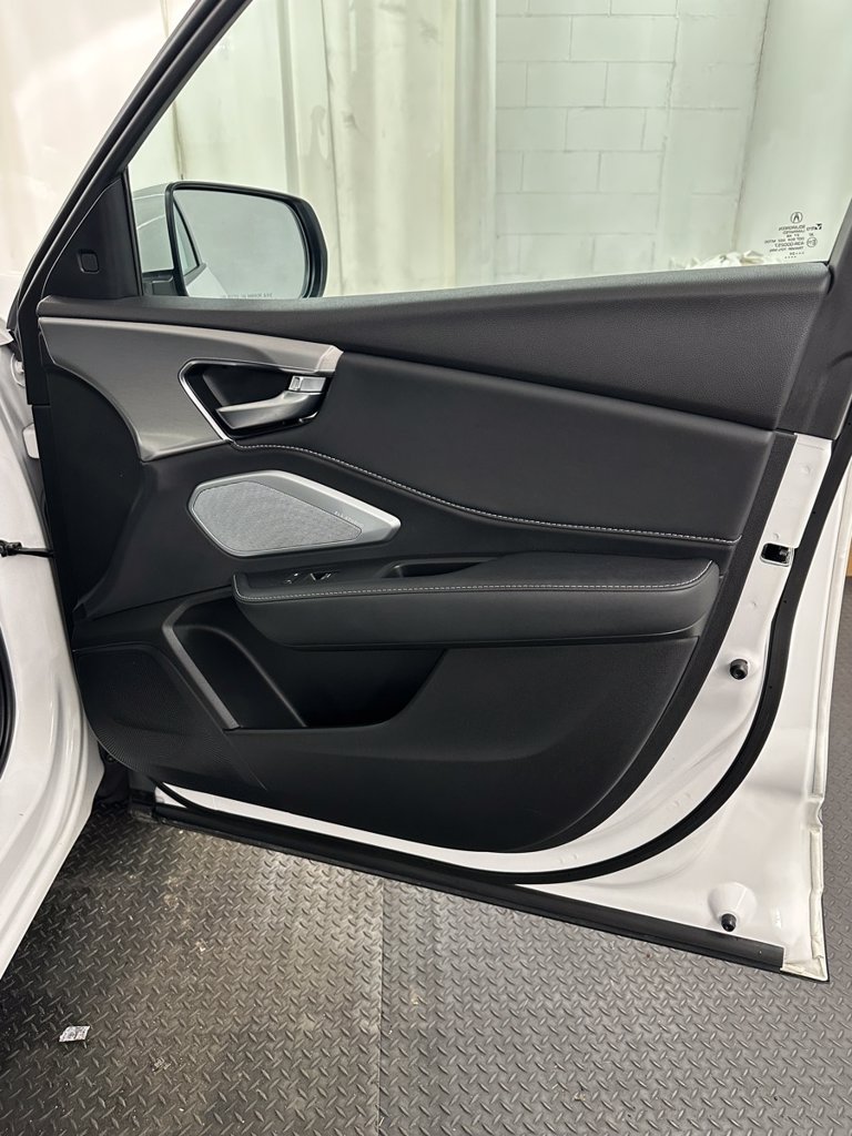 2024 Acura RDX TECH - Photo 34
